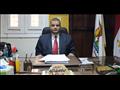 المستشار حمدي فاروق رئيس محكمة الوادي الجديد