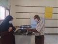 بدء عمليات التصويت في اليوم الثاني من انتخابات النواب بسوهاج  