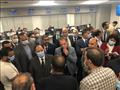 وزير المالية يتفقد 3 مراكز لوجستية لخدمات الجمارك في القاهرة والسخنة