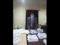بدء أعمال فرز لجان انتخابات النواب في بني سويف