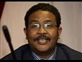 المستشار الإعلامي لرئيس الوزراء السوداني فايز السل