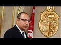 وزير العدل التونسي محمد بوستة