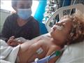 طفل بلجيكي يدخل في غيبوبة بسبب كورونا