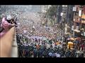 احتجاجات بنجلاديش