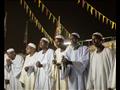 احتفالات المولد النبوي في السودان 