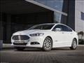 فورد  Mondeo العائلية 