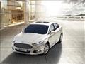 فورد  Mondeo العائلية 