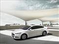 فورد  Mondeo العائلية 