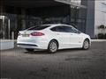 فورد  Mondeo العائلية 