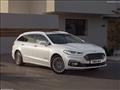 فورد  Mondeo العائلية 