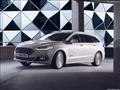 فورد  Mondeo العائلية 