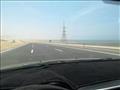 طريق شرم الشيخ النفق 