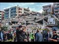 زلزال تركيا   أرشيفية