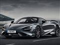 ماكلارين 765LT موديل 2021 