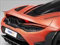 ماكلارين 765LT موديل 2021 