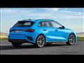 أودي A3 Sportback 40 TFSI e