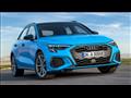 أودي A3 Sportback 40 TFSI e