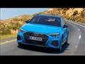 أودي A3 Sportback 40 TFSI e