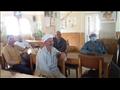 ندوة إرشادية لمزارعي بورسعيد حول محصول القمح