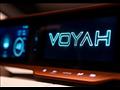 دونجفينج الصينية تقدم Voyah I-Land الكهربائية الفاخرة