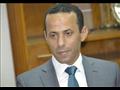 السفير المصري في جوبا دكتور محمد قدح