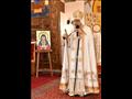 البابا تواضروس يصف تدشين كاتدرائية بشائر الخير بـالعيد