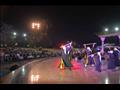 احتفالات محافظة المنيا بذكرى انتصارات أكتوبر