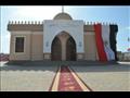 وزير الأوقاف يفتتح مسجد الشهيد أحمد منسي 