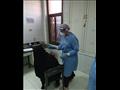 اجراء تحليل PCR