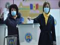 الانتخابات الرئاسية في مولدوفا
