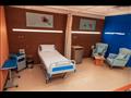 الرعاية الصحية تستعد لتطبيق الخدمات الفندقية بمستشفياتها في بورسعيد