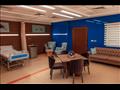 الرعاية الصحية تستعد لتطبيق الخدمات الفندقية بمستشفياتها في بورسعيد