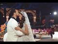 حفل زفاف أحمد خالد صالح وهنادي مهنا (2)