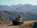 روسيا تنشر قوات لحفظ السلام في قره باغ