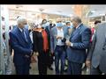 معرض جامعة الأزهر للكتاب