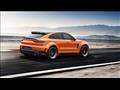 مانسوري تقدم بورشه Cayenne Turbo Coupé بتعديلات مخيفة