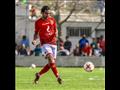 محمد فخري لاعب الأهلي