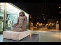 تمثال الكاتب المصري في الدولة القديمة