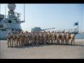 القوات البحرية السعودية