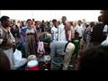 إثيوبيون يعودون إلى مخيمات لجوء سودانية