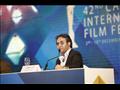 مهرجان القاهرة السينمائي يستحدث ثلاثة جوائز نقدية في الدورة 42 