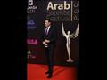 أحمد وفيق في مهرجان الفضائيات العربية 1