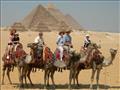 التليجراف تختار مصر كأفضل الوجهات السياحية