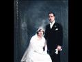 19 لقطة نادرة من صور زفاف المصريين قبل 100 سنة 