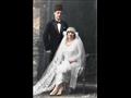 19 لقطة نادرة من صور زفاف المصريين قبل 100 سنة 