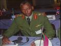 وزير الدفاع السوداني يس إبراهيم يس