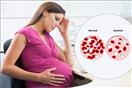 مضاعفات فقر الدم خلال الحمل                                                                                                                                                                             