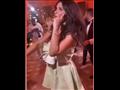 رقص غادة عادل في حفل زفاف دُرة 2