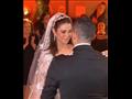 حفل زفاف درة وهاني سعد 2