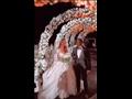 حفل زفاف درة وهاني سعد
